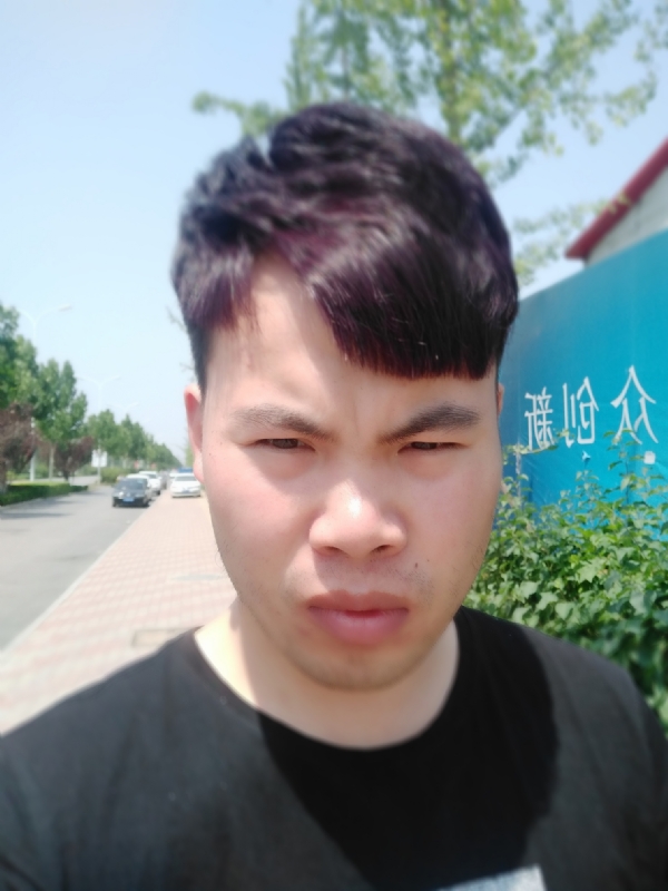 迷迭无情的第一张照片--张家口蓝颜知己交友网