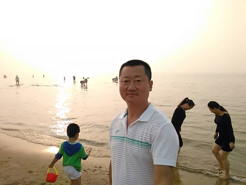 yuren2433的第一张照片--张家口蓝颜知己交友网